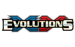 XY - Evolutions