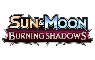 SM - Burning Shadows