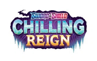 SWSH06: Chilling Reign