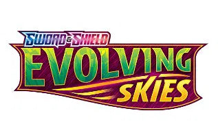 SWSH07: Evolving Skies