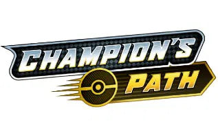 Champion's Path