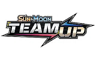 SM - Team Up