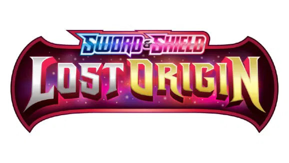 Lost Origins