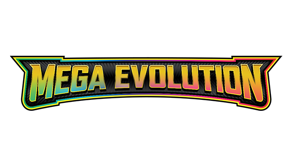 ME01: Mega Evolutions