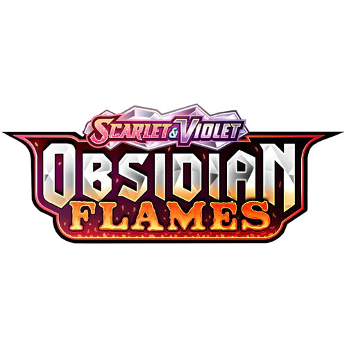 SV03: Obsidian Flames