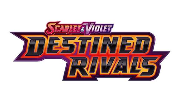 SV10: Destined Rivals