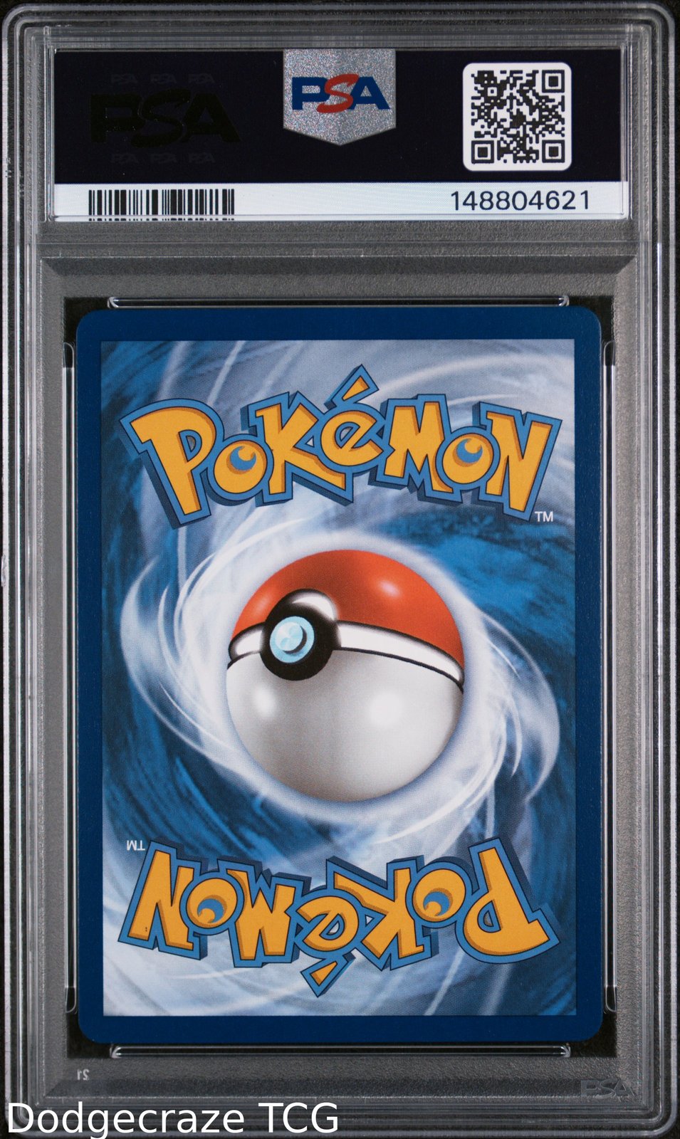 2022 Pokemon Silver Tempest Blaziken V TG14/TG30 PSA 9