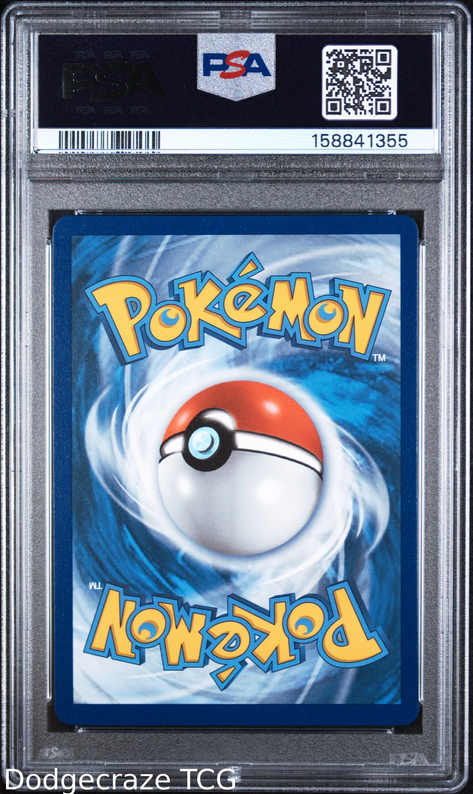 2020 Pokemon Vivid Voltage Raikou 050/185 PSA 10
