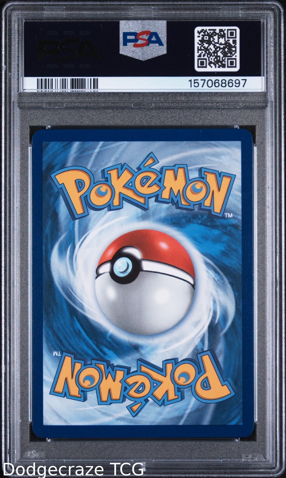 2026 Pokemon Ascended Heroes N's Pp Up Ultra Rare 262 PSA 10