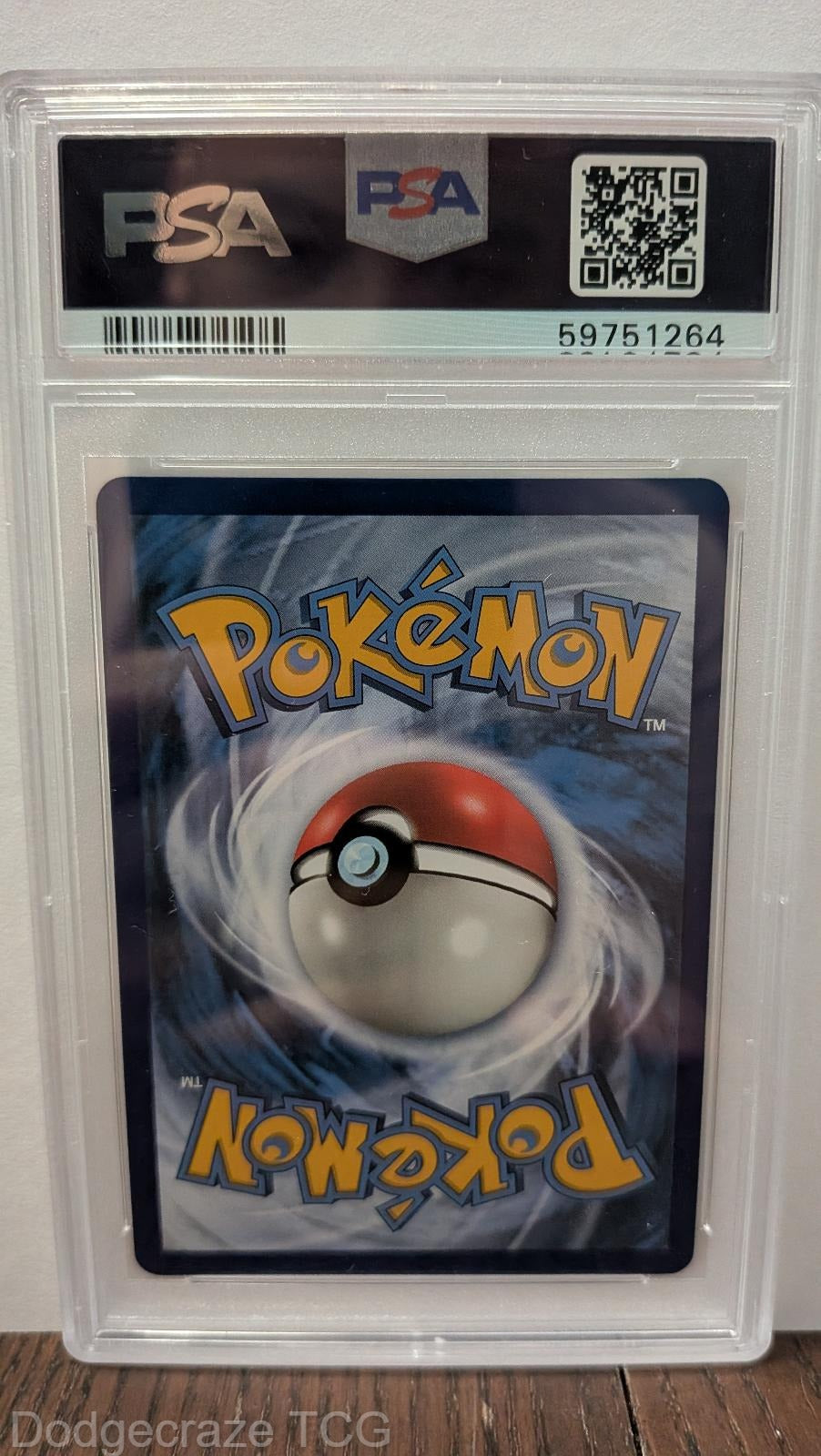 2016 Pokemon Evolutions Blastoise EX 21/108 PSA 9