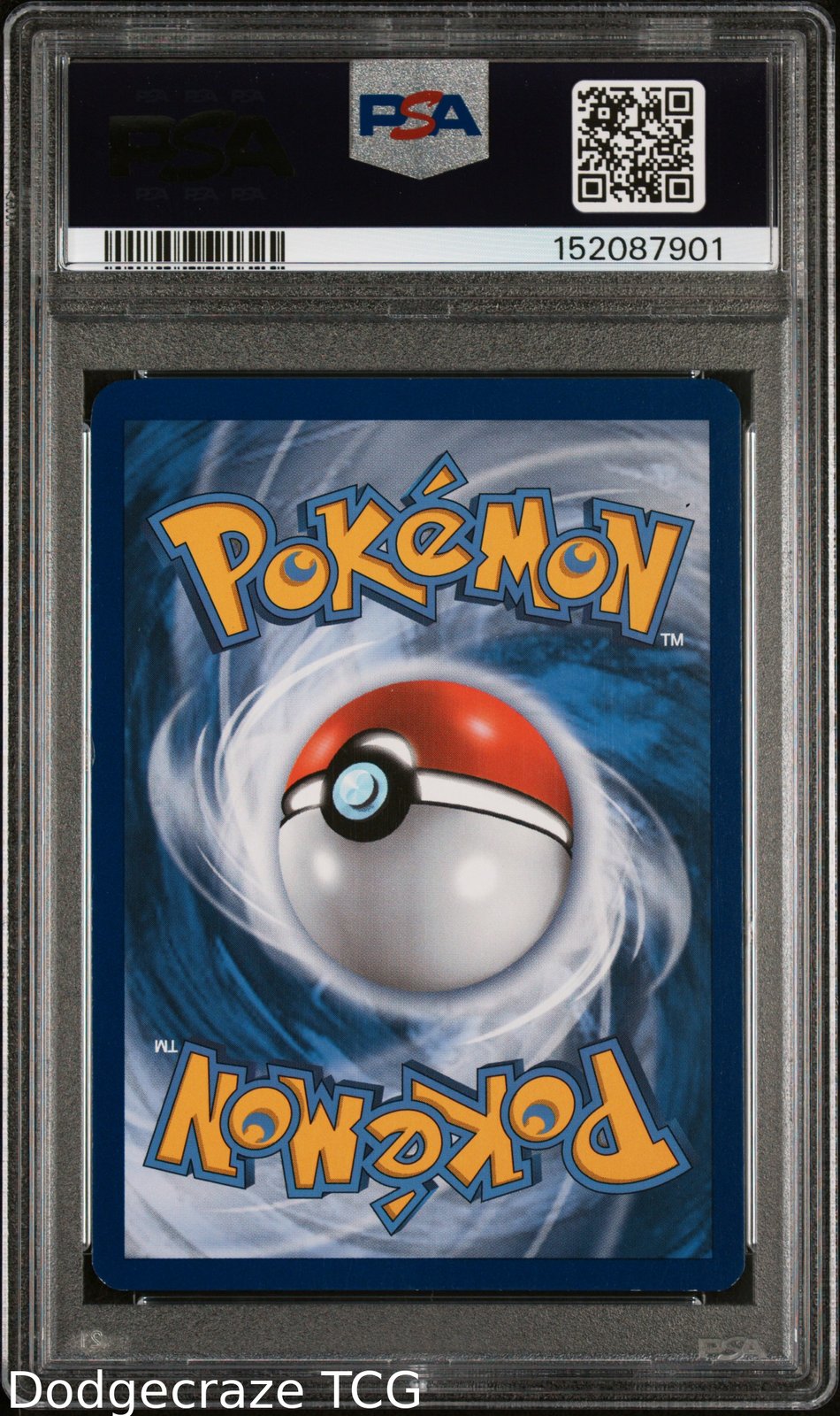 2015 Pokemon Ancient Origins Primal Kyogre EX 96/98 PSA 8
