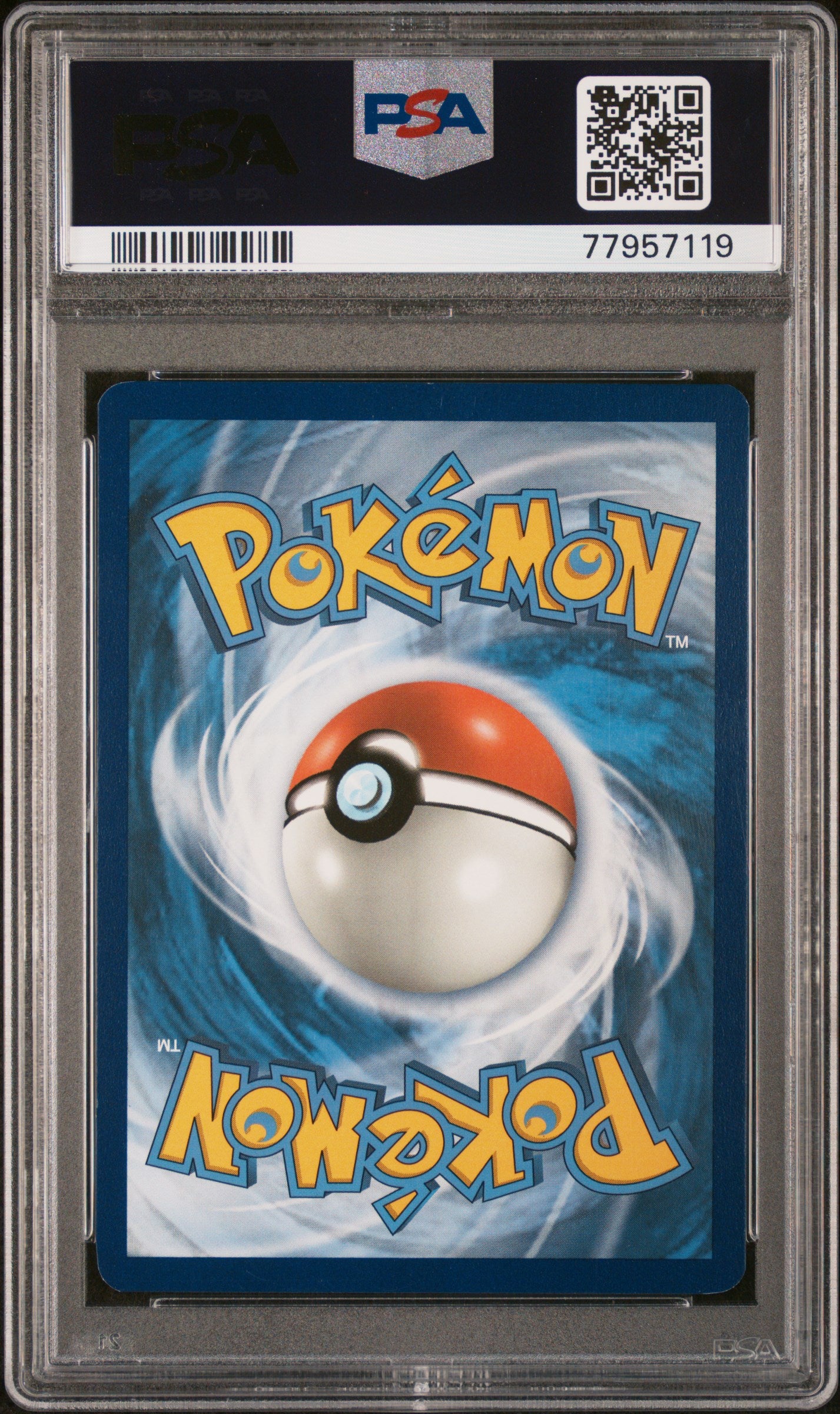 2019 Pokemon Cosmic Eclipse Pikachu Secret 241/236 PSA 10