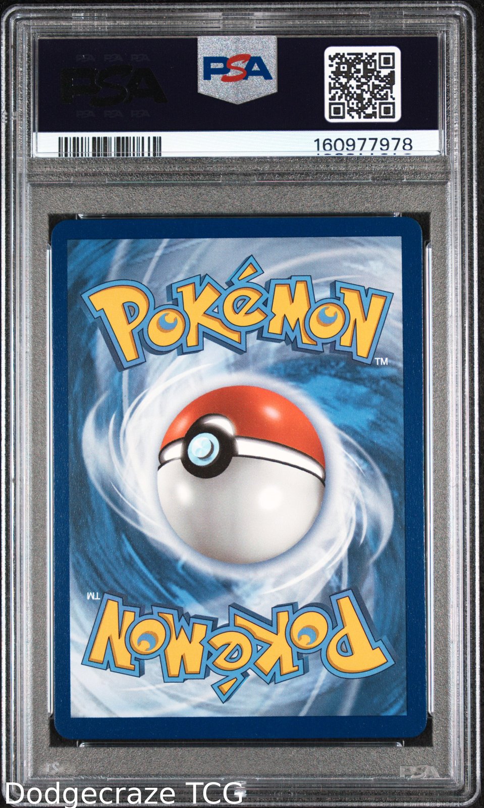 2020 Pokemon Vivid Voltage Jirachi 119/185 PSA 9