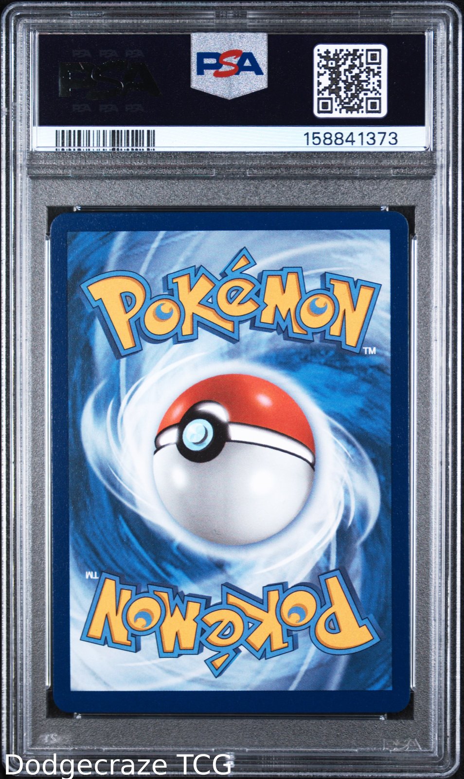 2026 Pokemon Ascended Heroes Dustox Illustration Rare 220 PSA 10