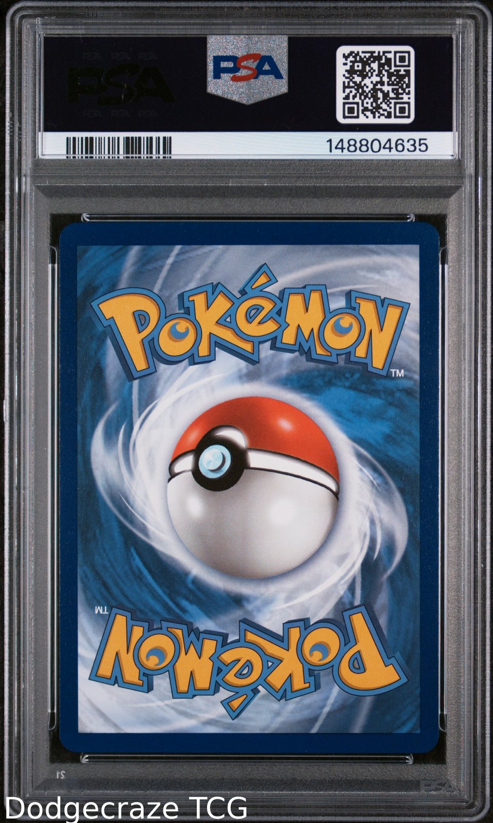 2021 Pokemon Battle Styles Victini V 144/163 PSA 9