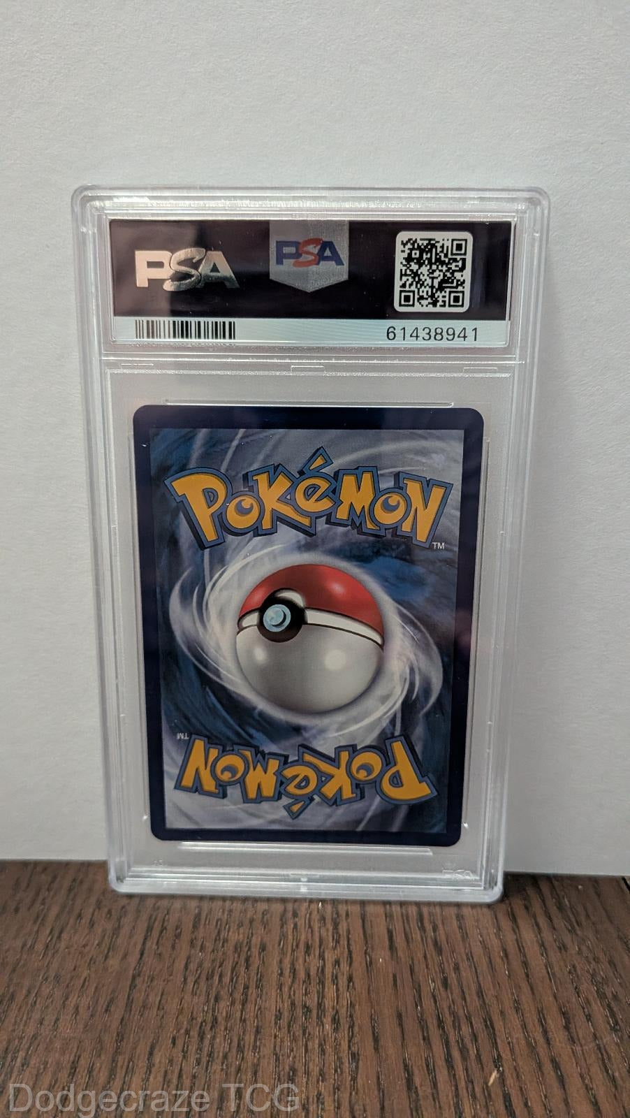 2019 Pokemon Hidden Fates Greninja Gx SV56/SV94 PSA 9