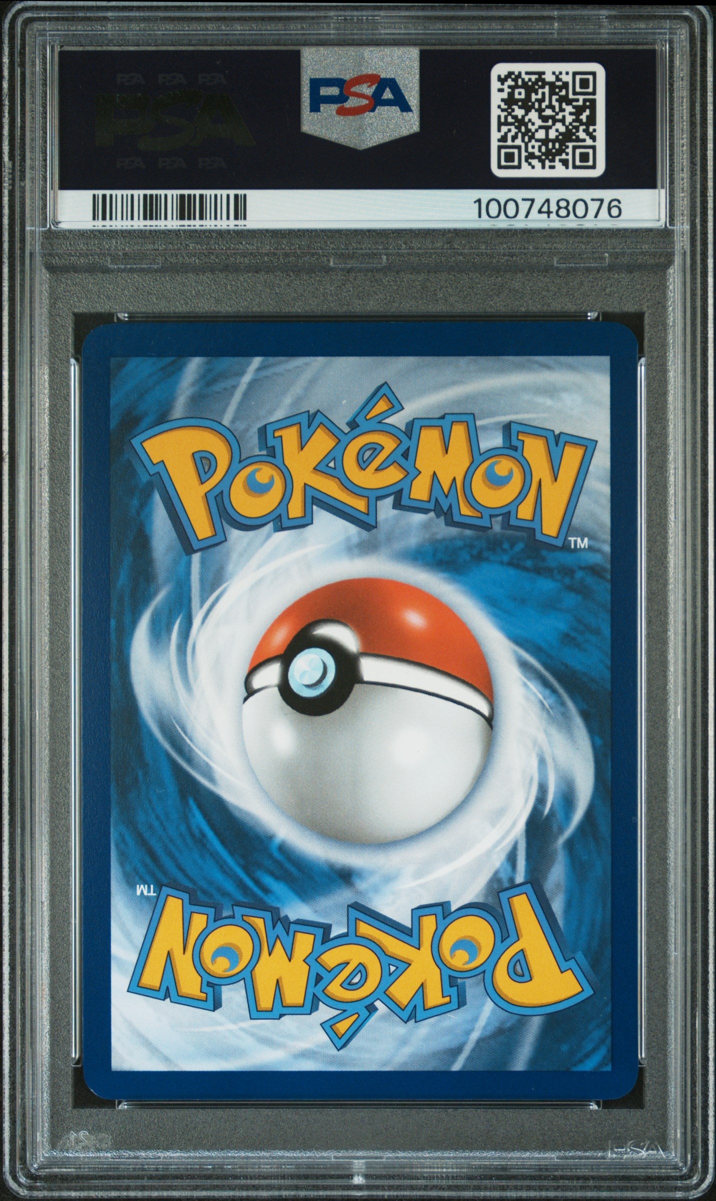 2024 Pokemon SSP EN - Surging Sparks #203 Latios PSA 10