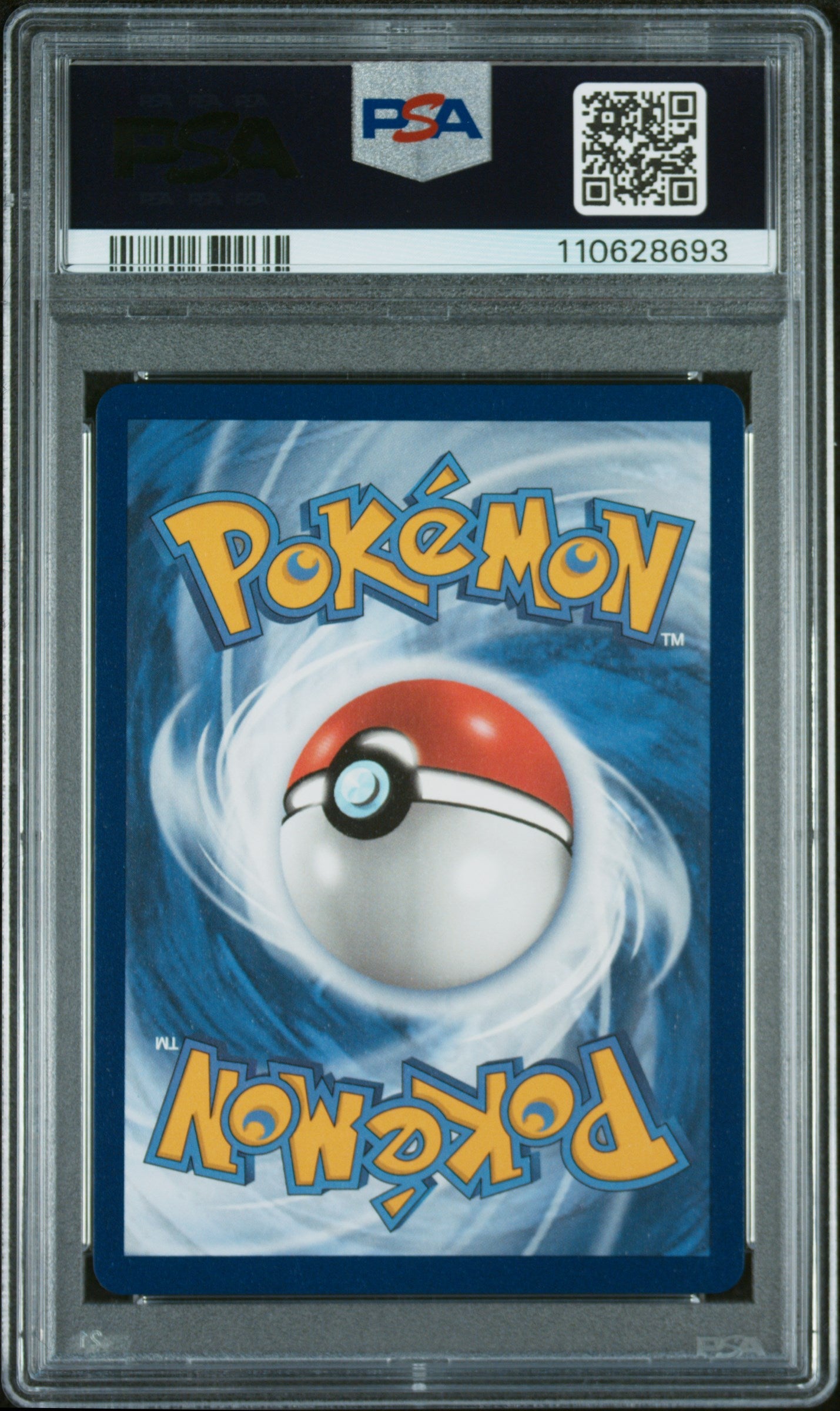 2023 Pokemon SWSH – Deoxys VMax Crown Zenith #GG45 PSA 10