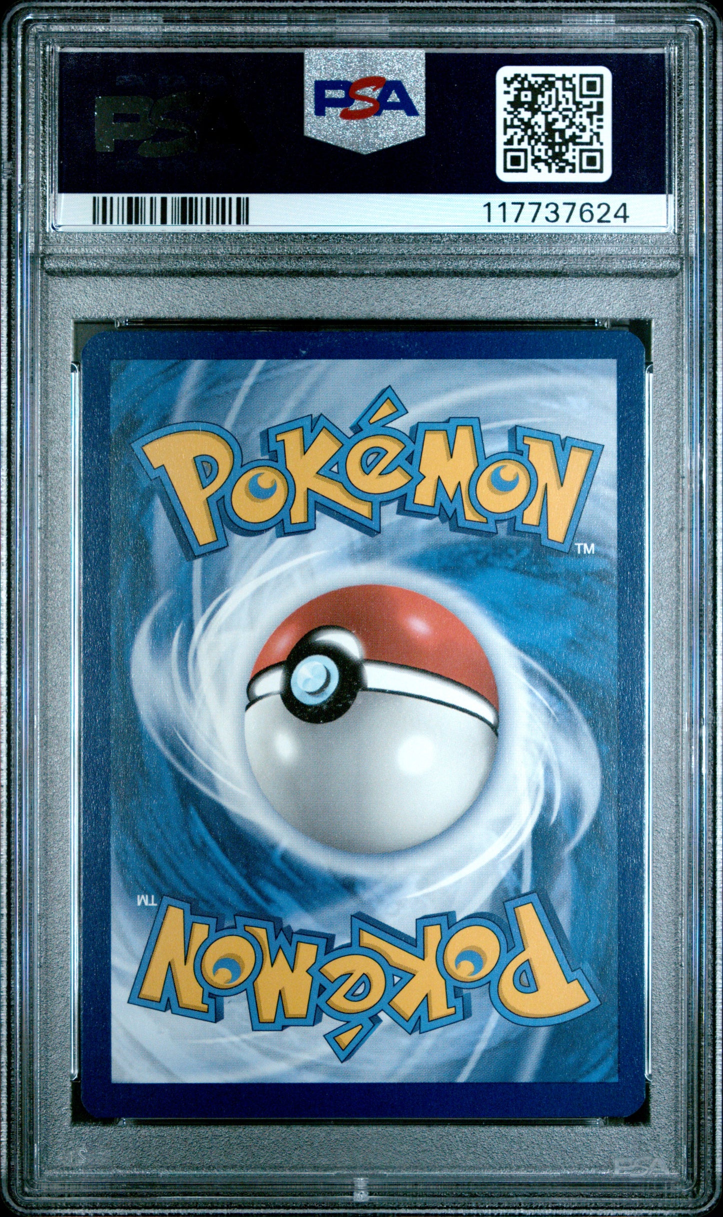 2024 Pokemon Twilight Masquerade - #168 Pinsir Illustration Rare PSA 10