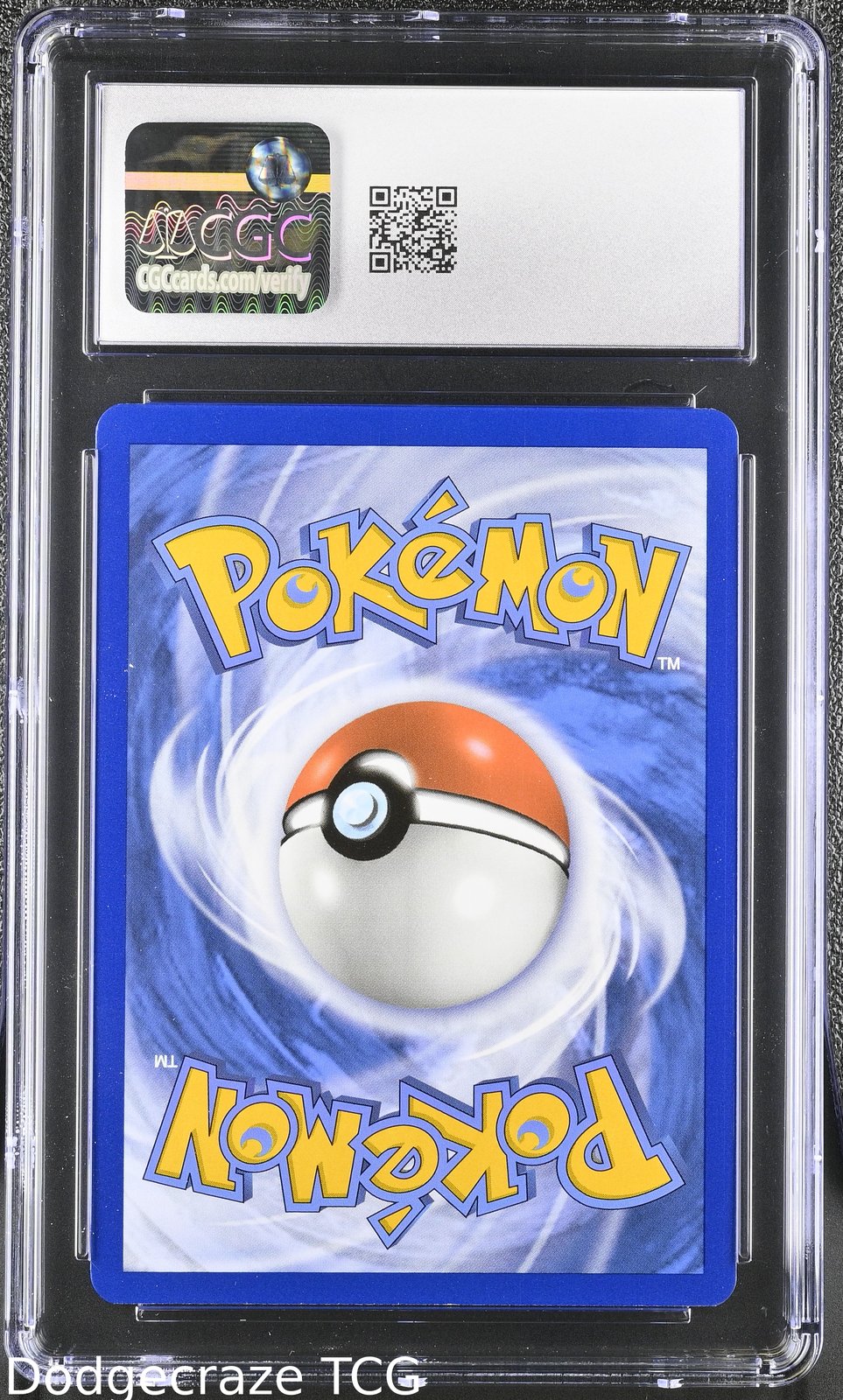 2023 Pokemon Charizard EX Special Illustration Rare 223/197 CGC 10