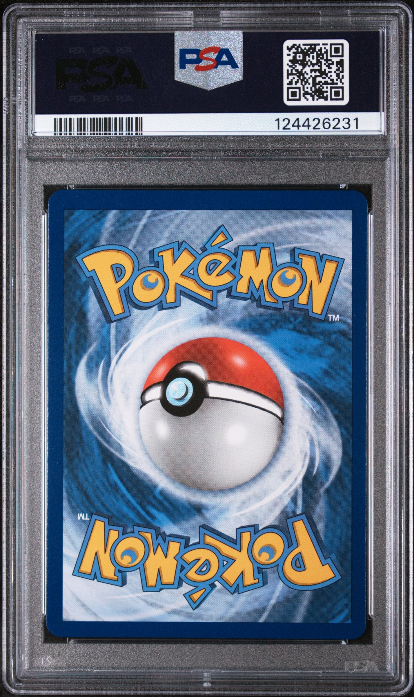 2016 Pokemon XY - Breakpoint Scizor EX #120 PSA 10