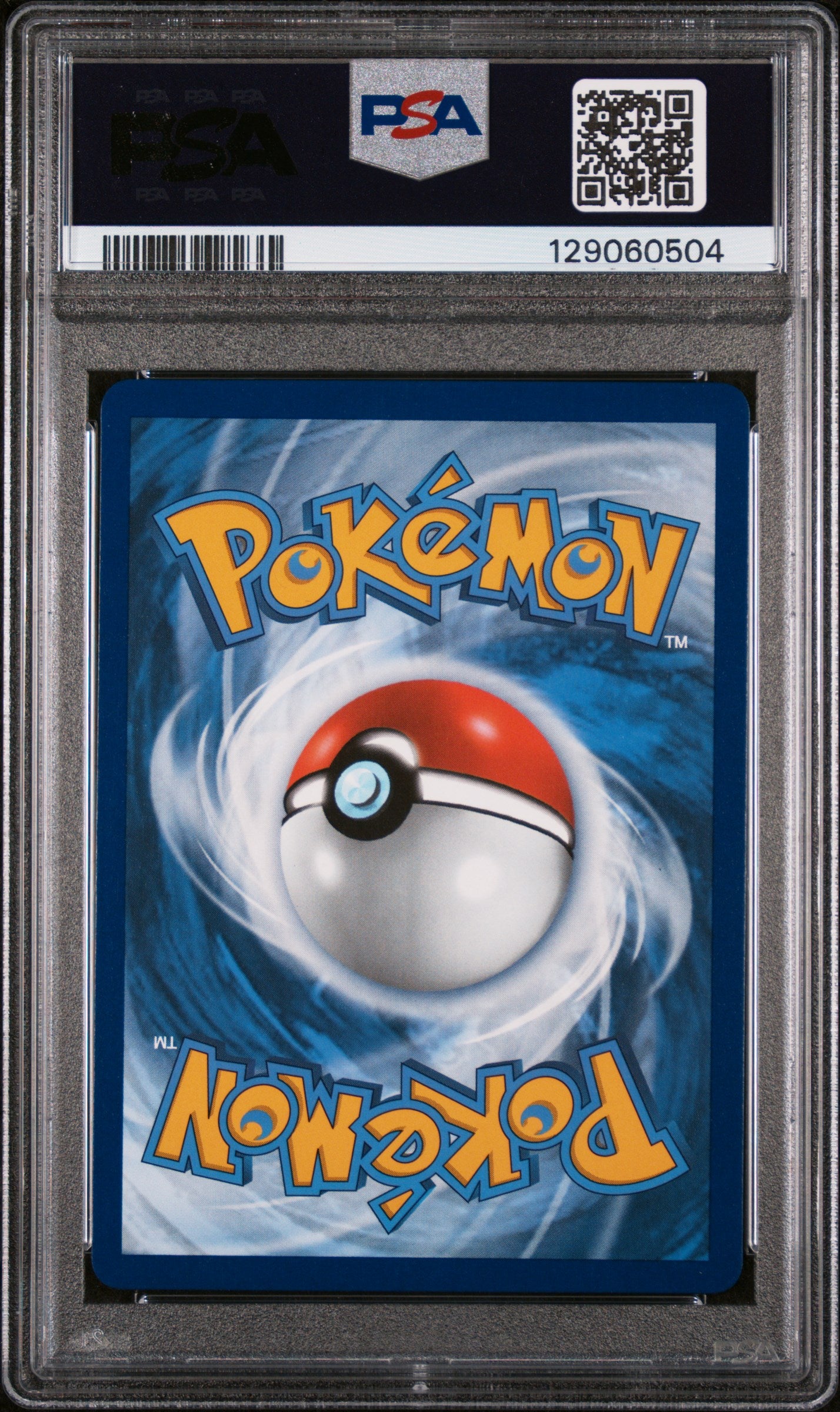 2025 Pokemon – Destined Rivals Rocket’s - #213 Mewtwo ex PSA 10