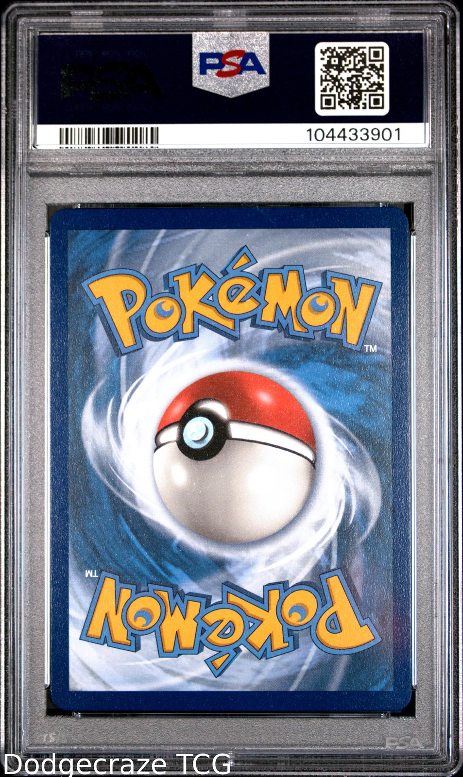 2022 Pokemon Brilliant Stars Charizard Vstar Secret 174 PSA 10