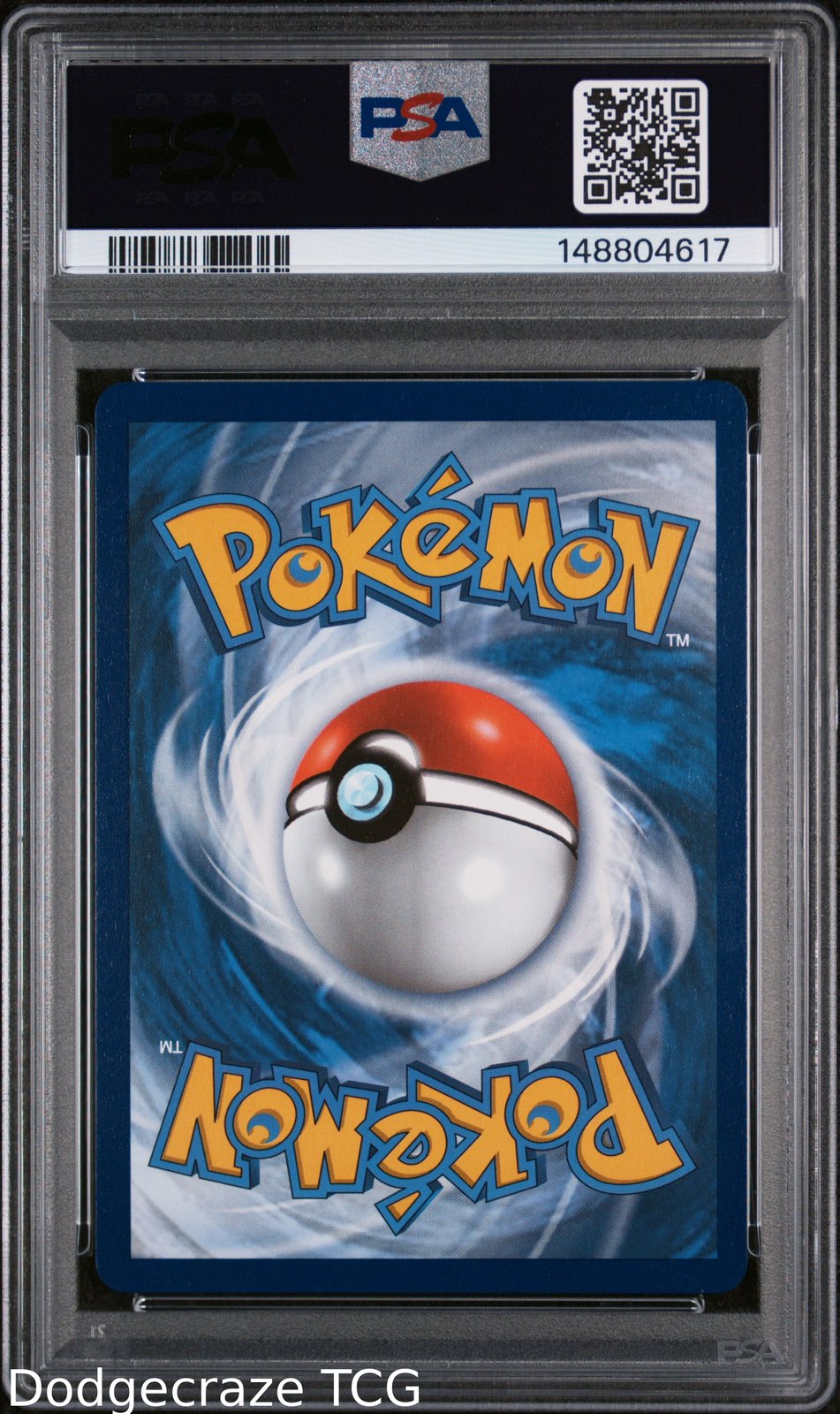 2021 Pokemon Evolving Skies Sylveon Vmax 075/203 PSA 10