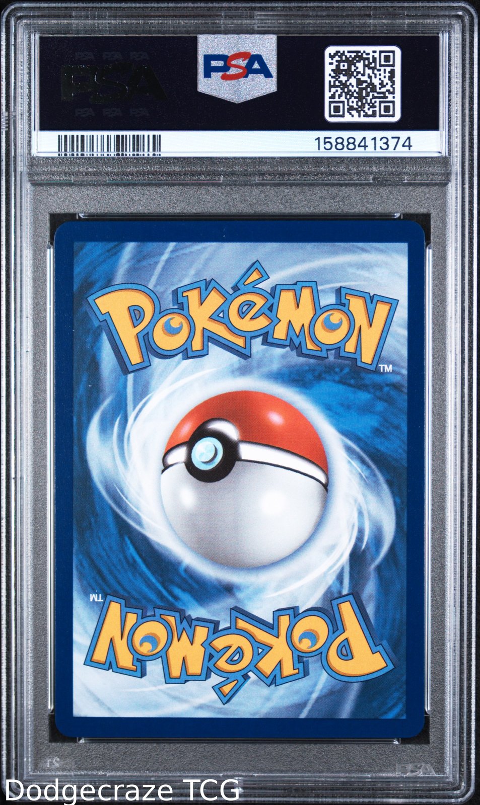 2026 Pokemon Mega Gardevoir EX Ascended Heroes 032 PSA 9