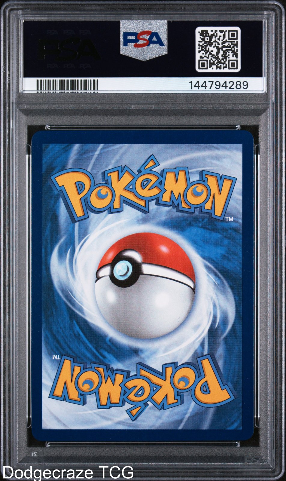 2025 Pokemon Mega Charizard X EX Ultra-premium Collection 023 PSA 10