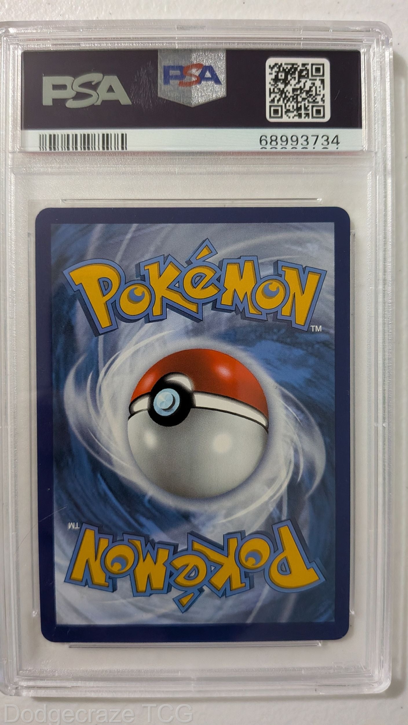 Galarian Moltres V 177/198 Chilling Reign Pokemon PSA 9