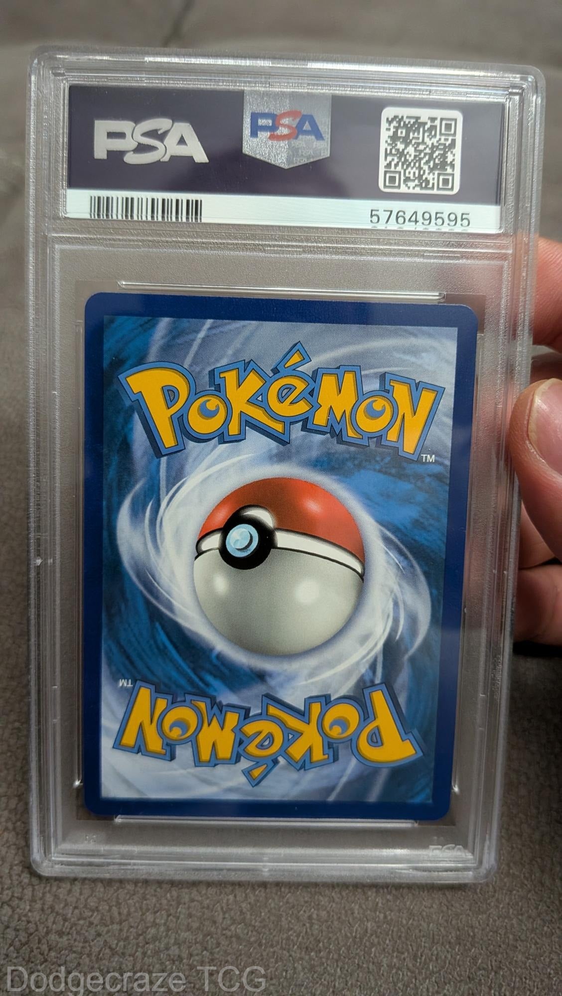 2019 Pokemon Hidden Fates Moltres & Zapdos & Articuno Gx Secret 69/68 PSA 10