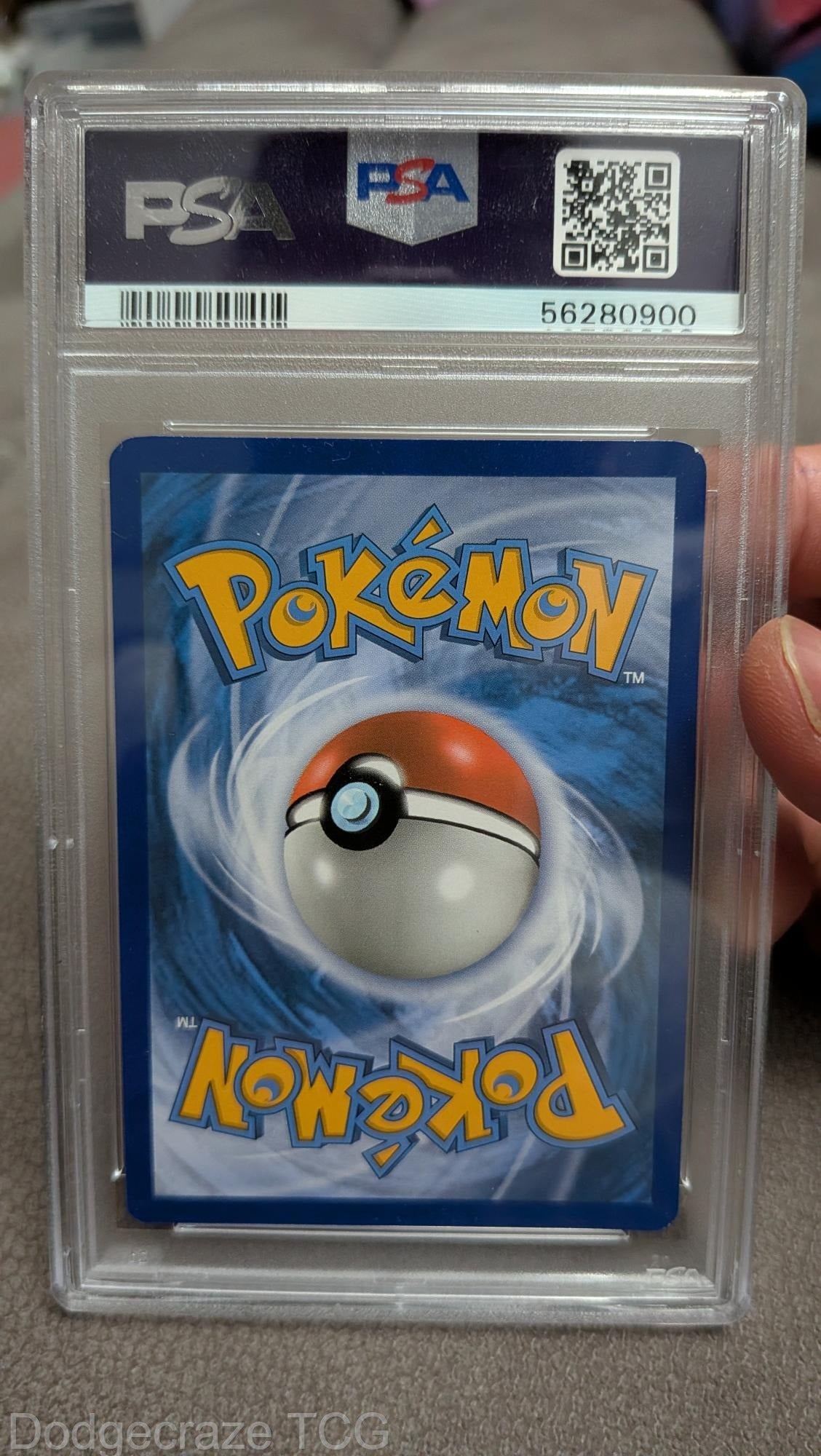 2016 Pokemon Evolutions M Blastoise EX 22/108 PSA 9