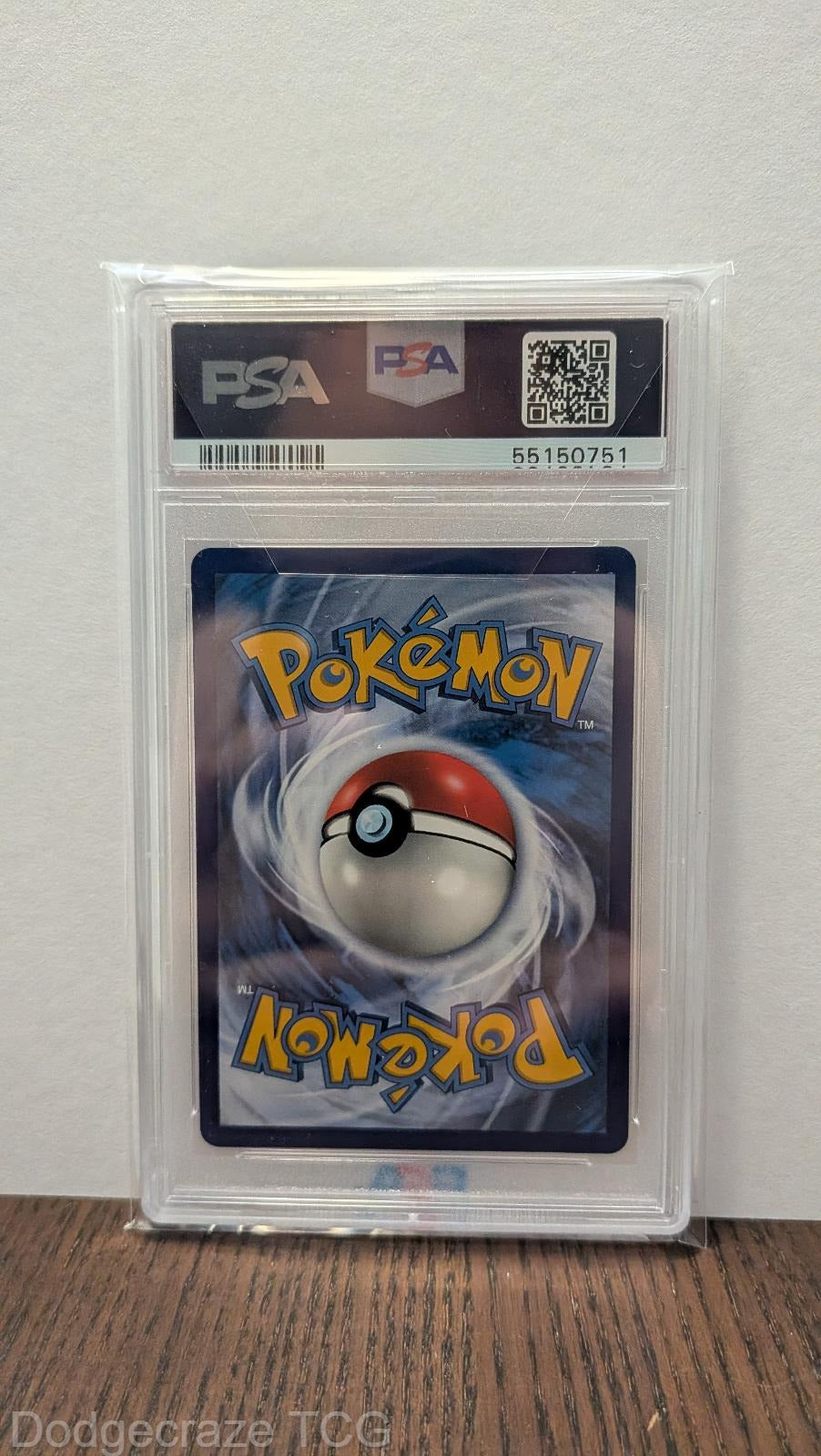 2020 Pokemon Zacian V Secret 211 PSA 10