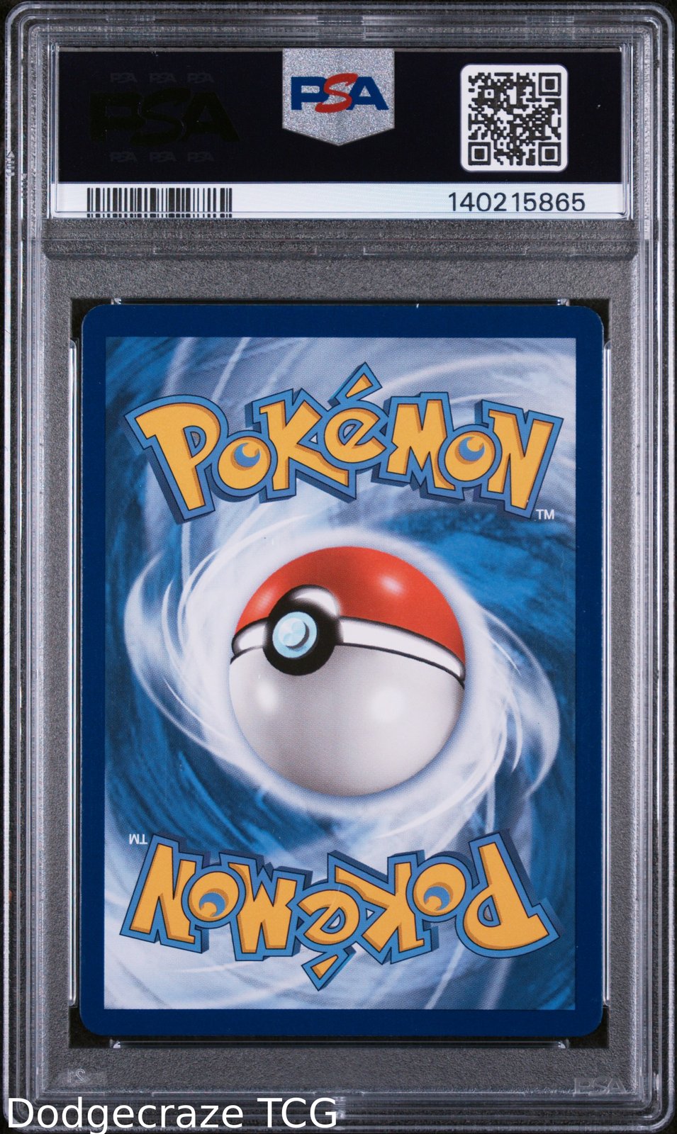 2019 Pokemon Hidden Fates Jessie & James 68/68 PSA 10