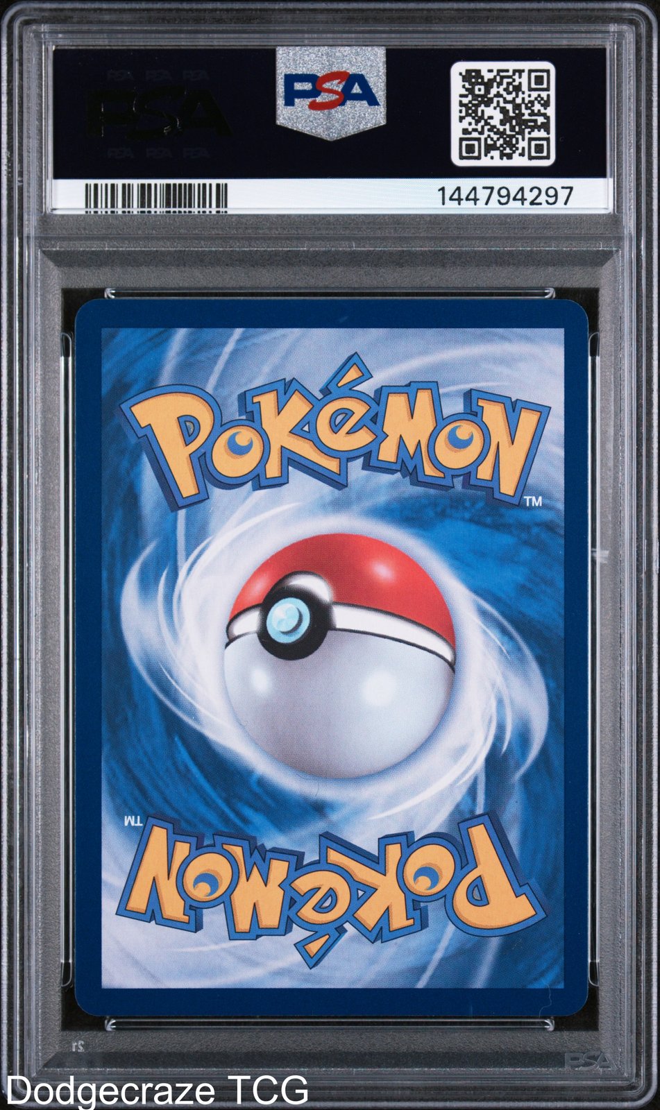 2025 Pokemon Korean Sv-p Promo Ditto Metamong Project Qr Stamp Rally 173 PSA 10