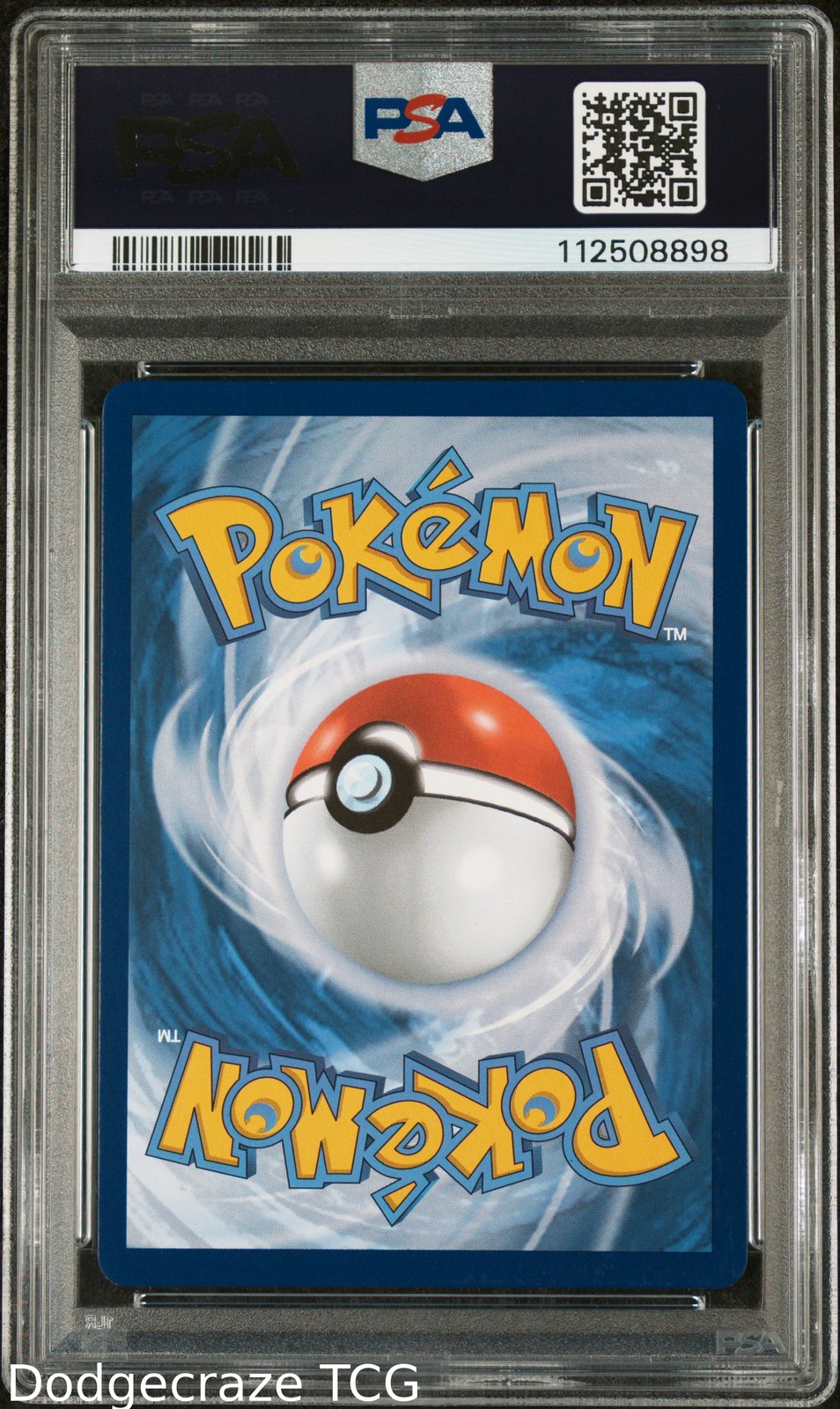 2023 Pokemon Sword Shield Crown Zenith Radiant Charizard 020/159 PSA 10
