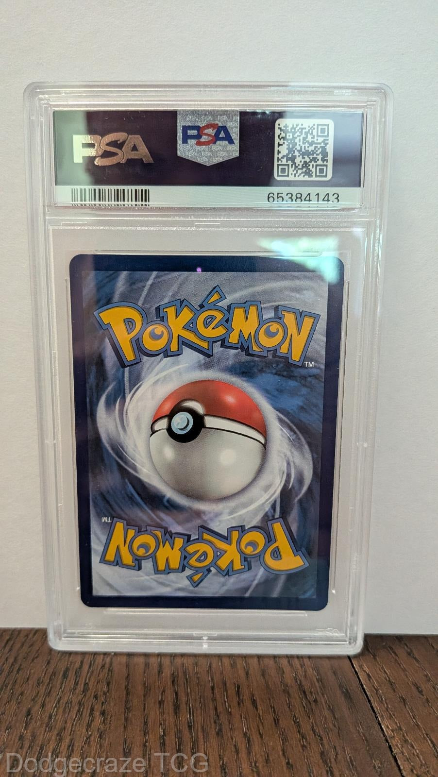 2021 Pokemon Celebrations Classic Collection Shining Magikarp Holo 66 PSA 9