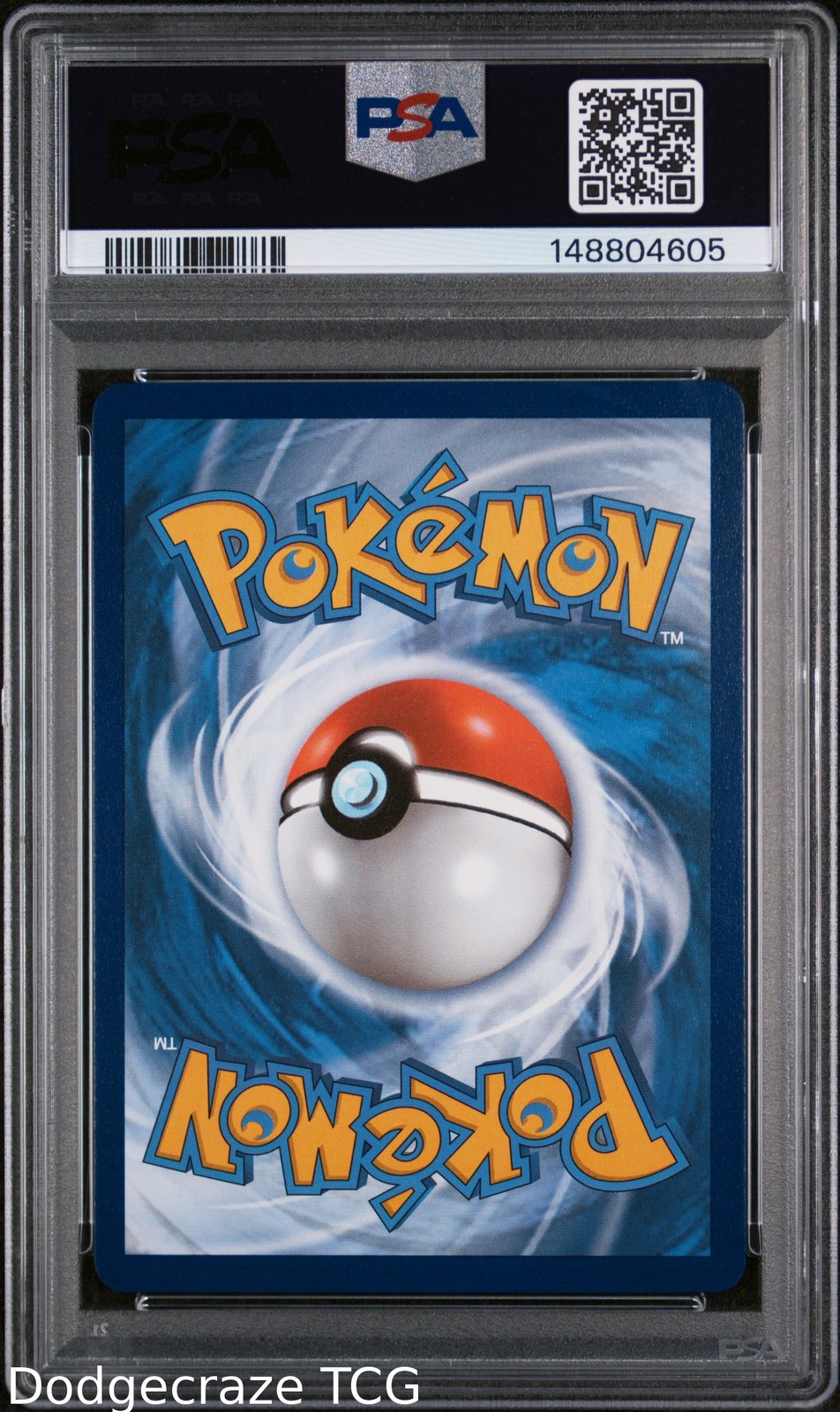 2021 Pokemon Celebrations Surfing Pikachu V 008 PSA 9