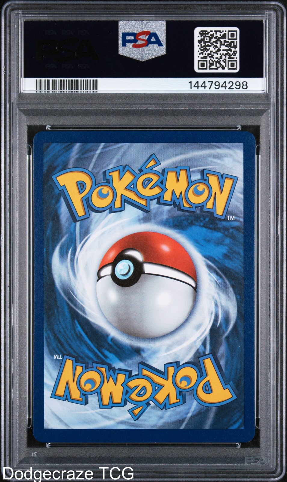 2021 Pokemon Celebrations Classic Collection Venusaur Holo 15 PSA 9