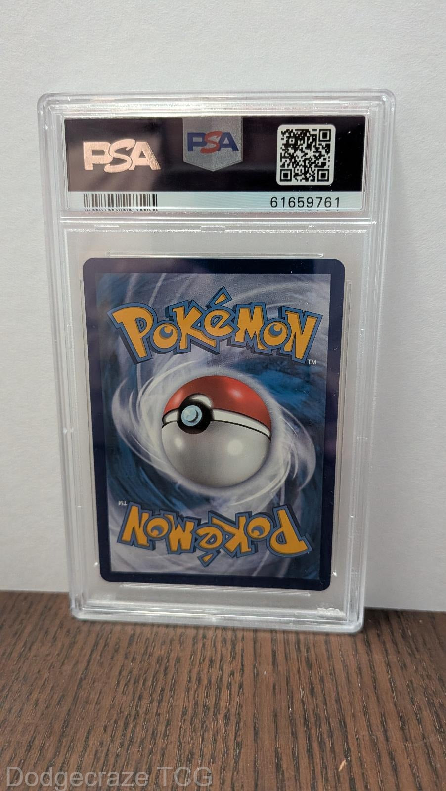 2019 Pokemon Hidden Fates Beldum Holo SV30/SV94 PSA 9