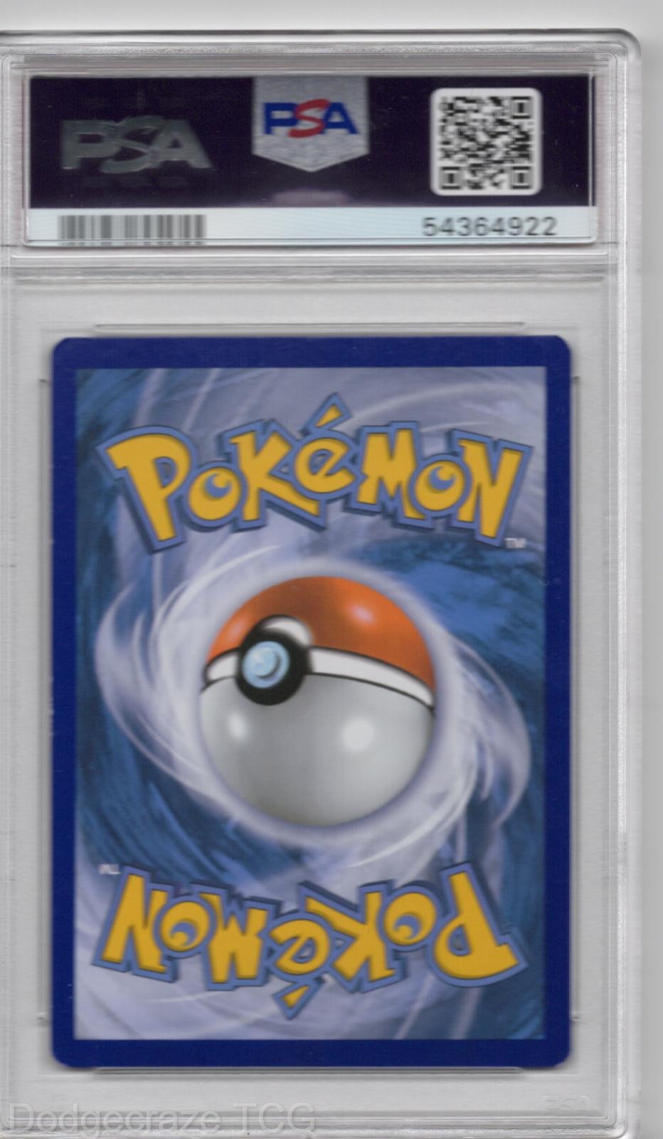 2016 Pokemon Generations Radiant Collection Gardevoir EX RC30/83 PSA 9