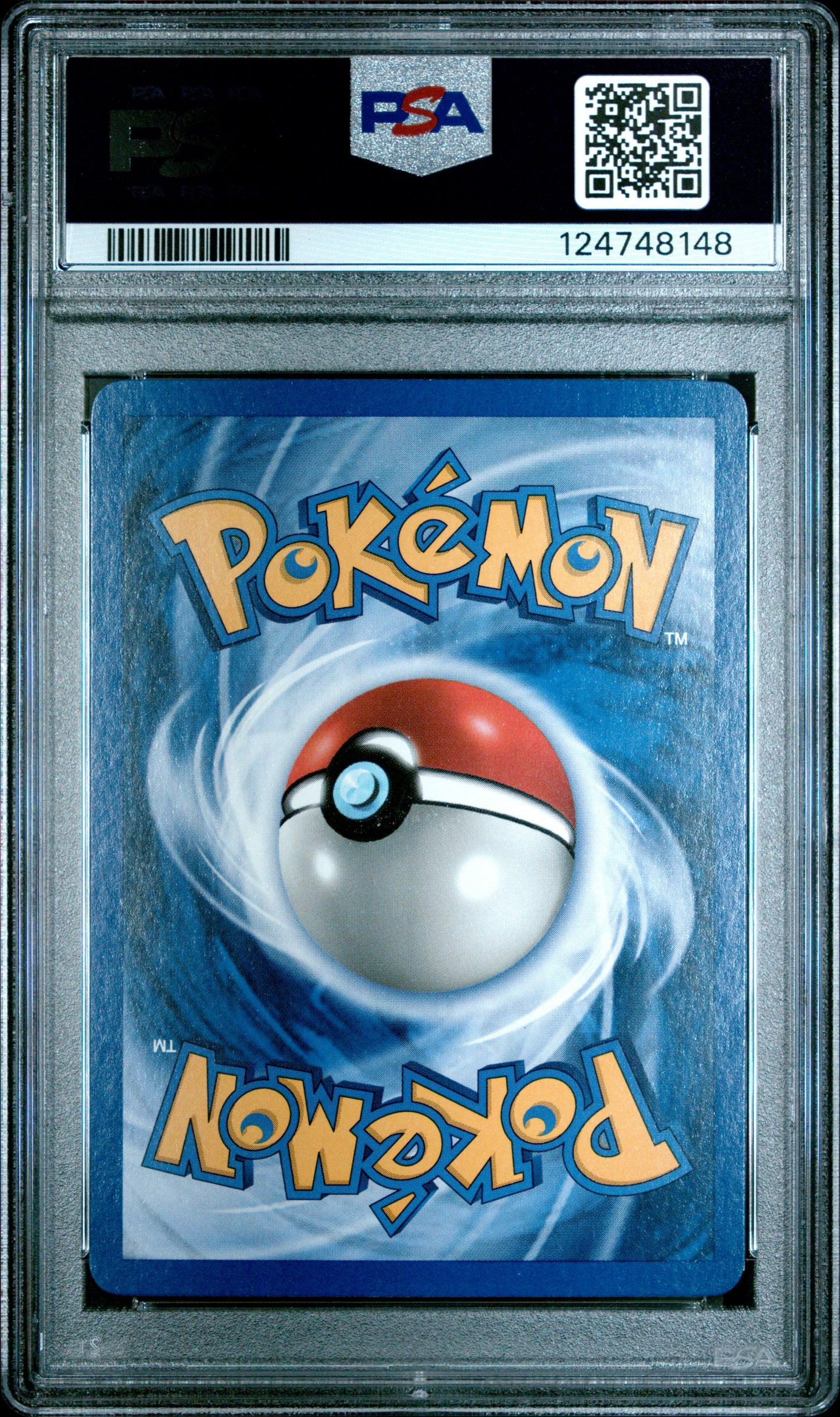 2000 Pokemon Neo Genesis 1st Edition Lugia Holo 9/111 PSA 6