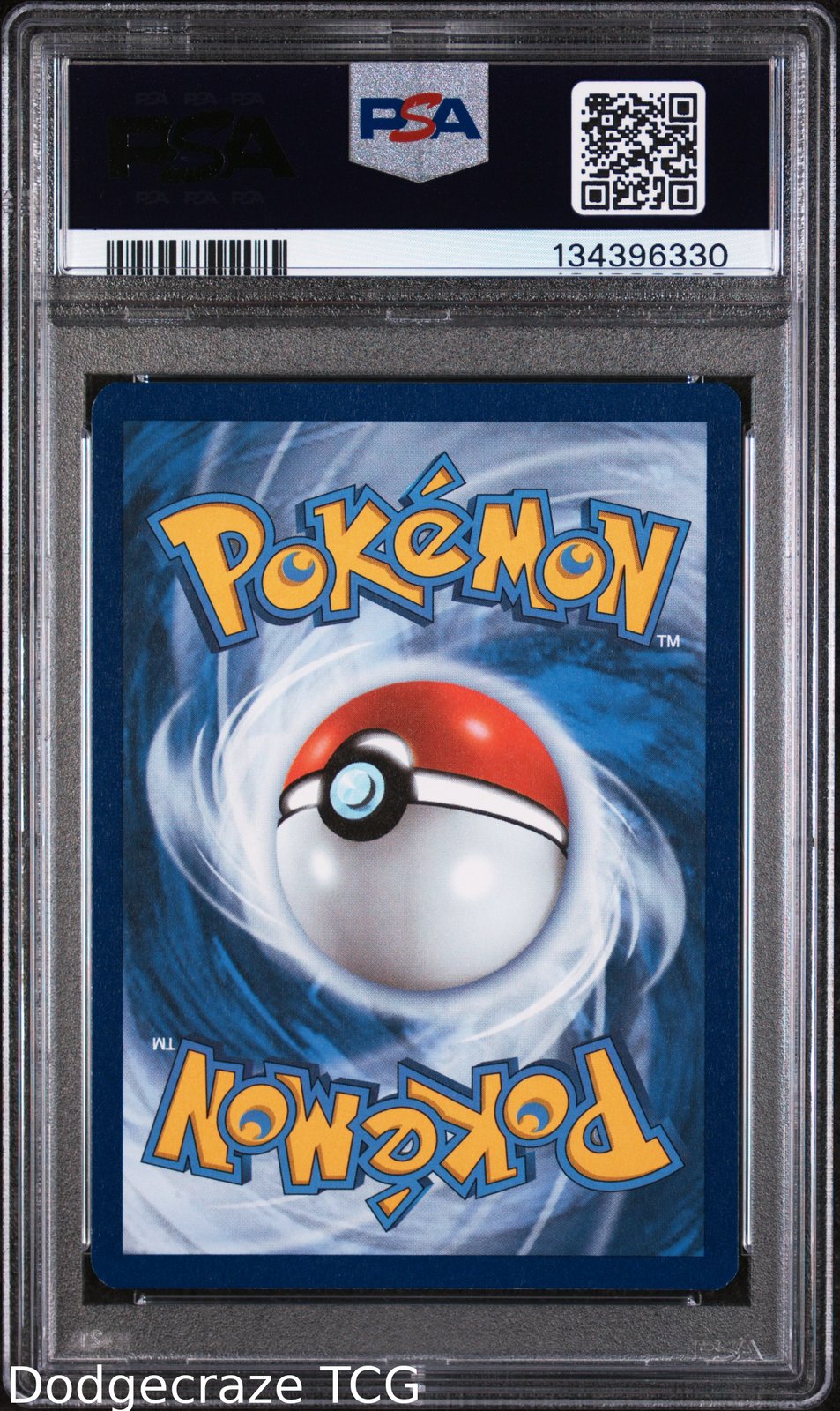 2021 Pokemon Celebrations Pikachu 005 PSA 8