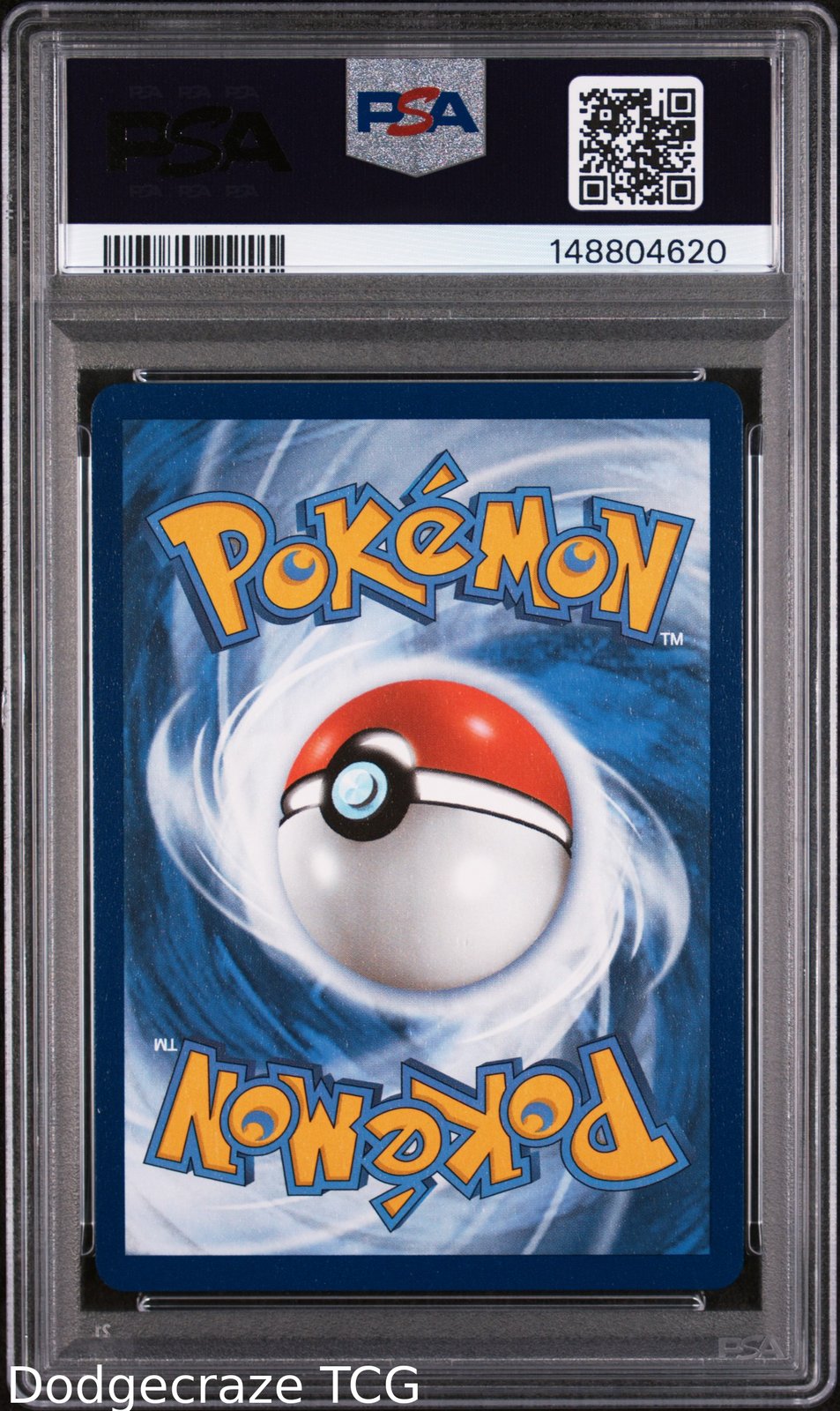 2023 Pokemon Sword Shield Crown Zenith Glaceon Vstar GG40/GG70 PSA 9