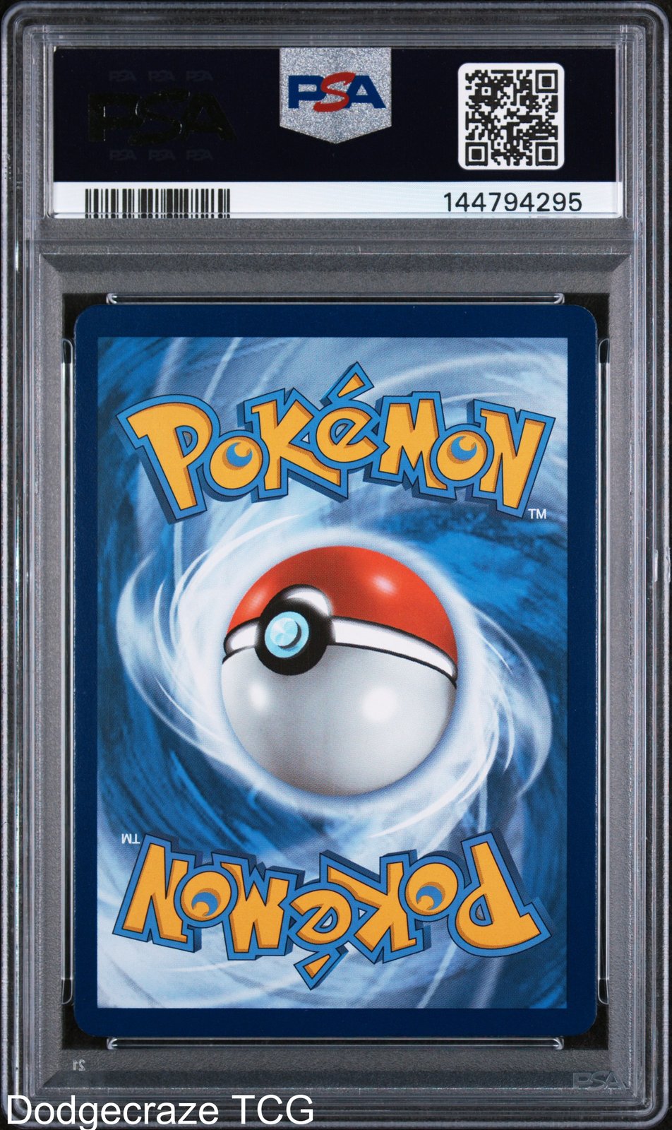 2021 Pokemon Evolving Skies Duraludon Vmax Secret 220/203 PSA 9