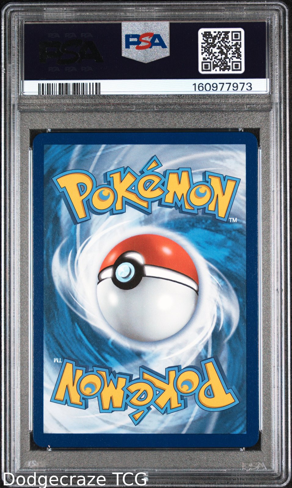 2019 Pokemon Hidden Fates Reshiram Gx SV51/SV94 PSA 9
