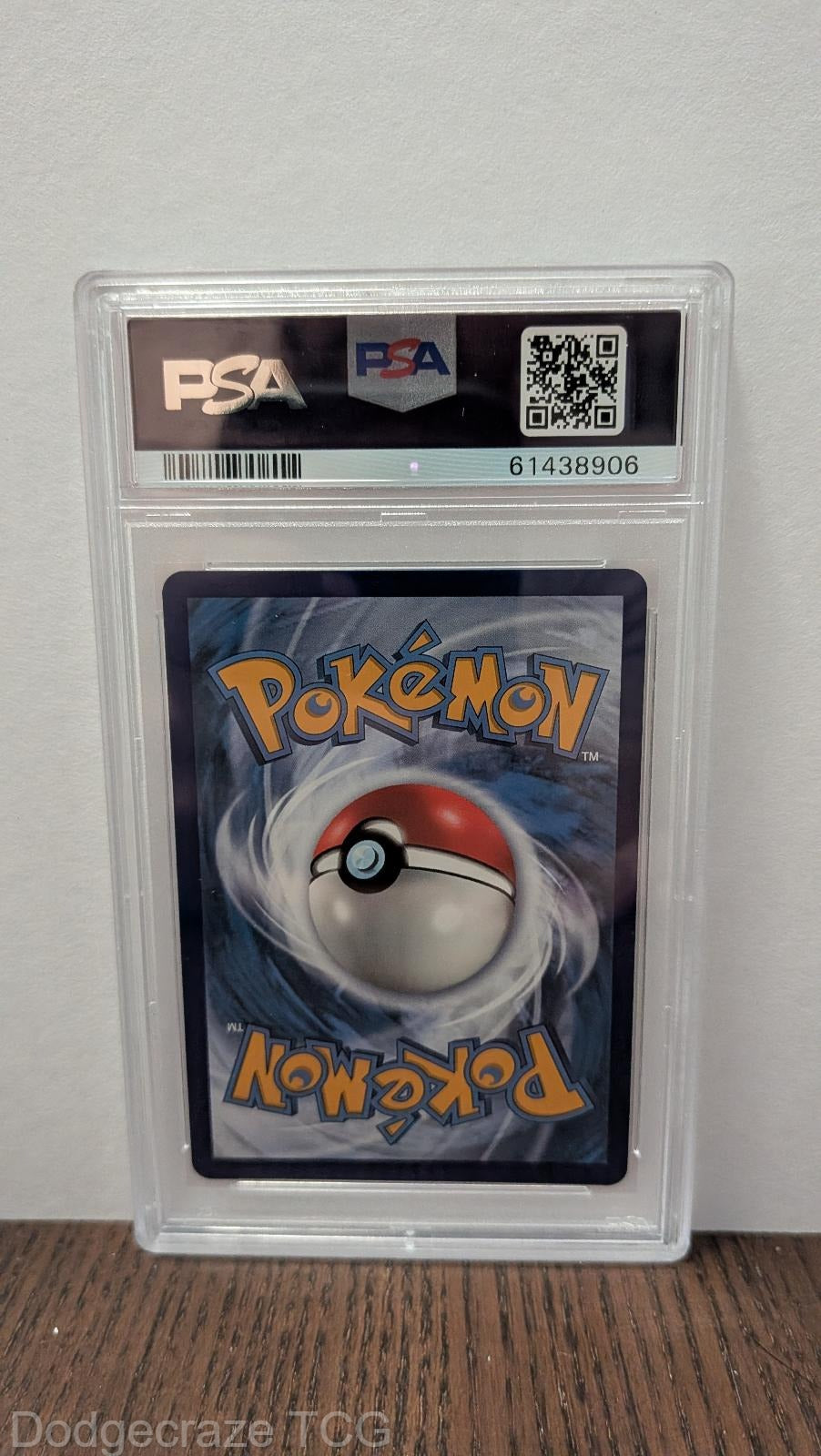 2020 Pokemon Darkness Ablaze Crobat V 182/189 PSA 9