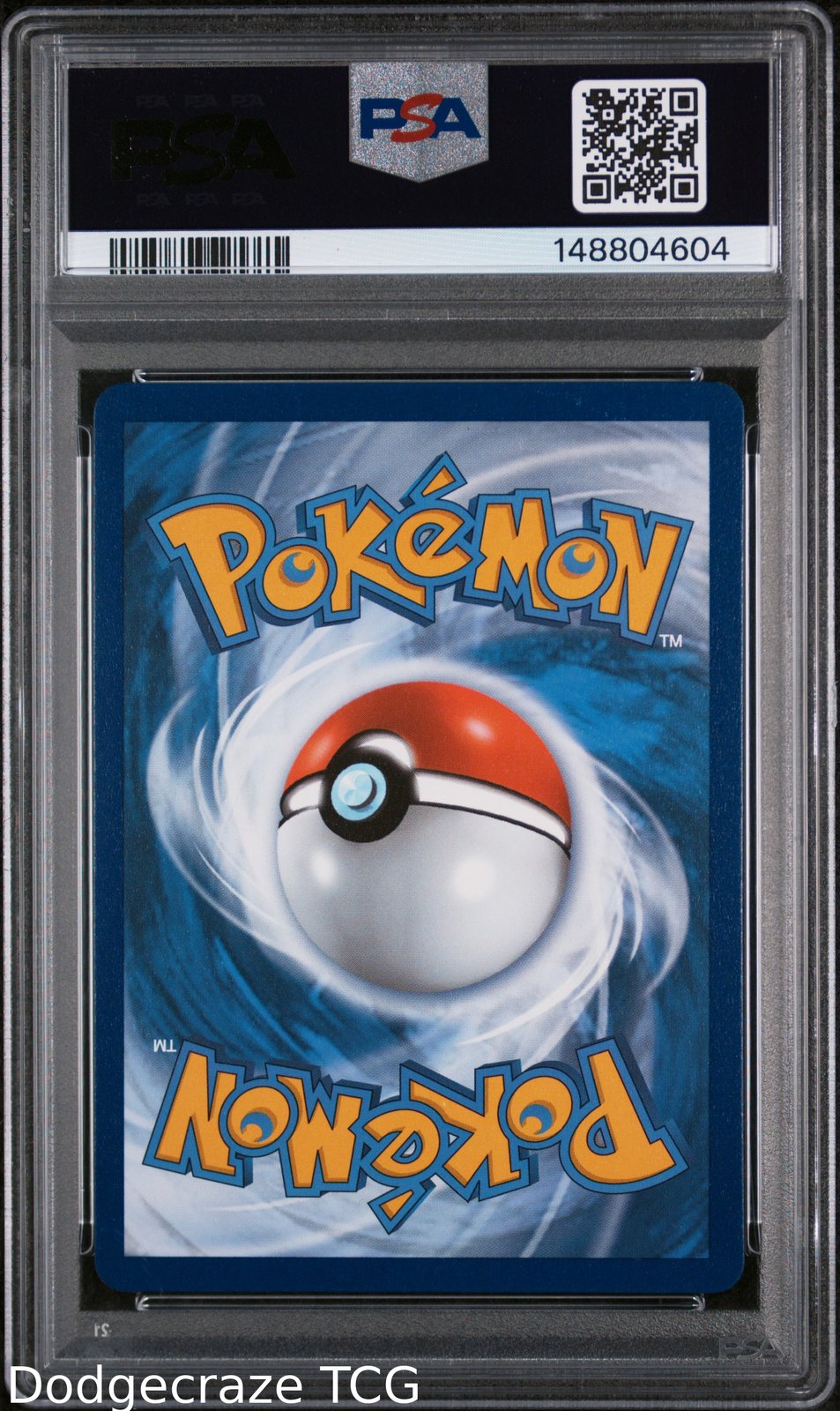 2021 Pokemon Celebrations Flying Pikachu Vmax 007 PSA 9