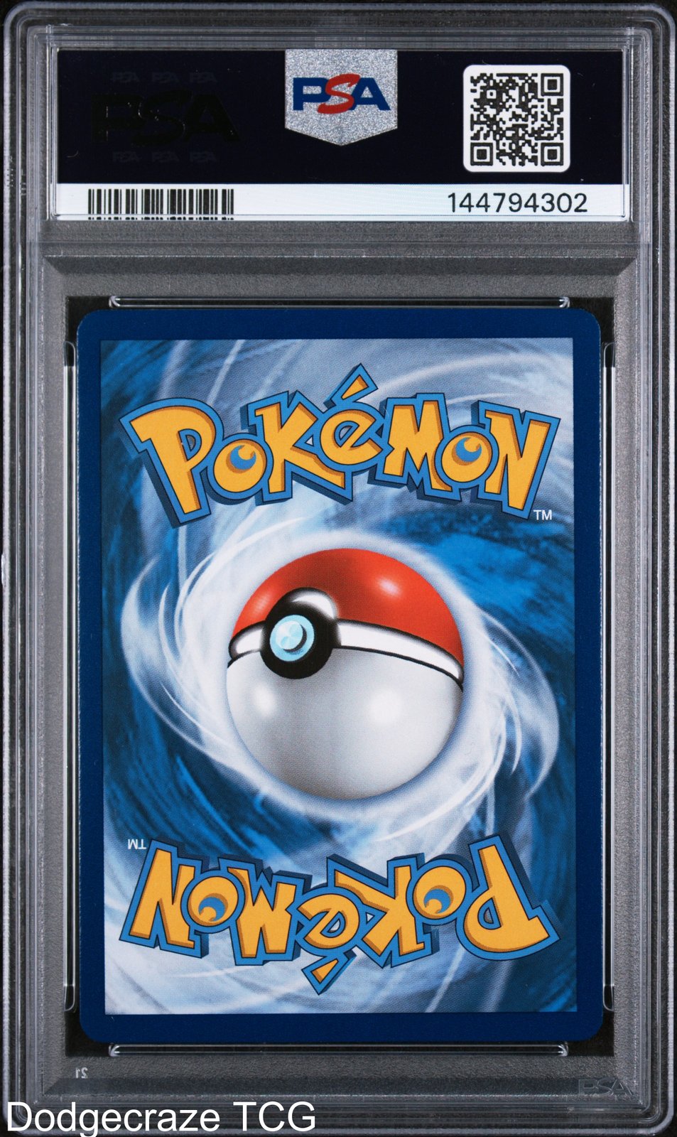 2018 Pokemon Forbidden Light Ultra Necrozma Gx 127/131 PSA 9